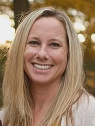 Nikki Frank Director of Operations